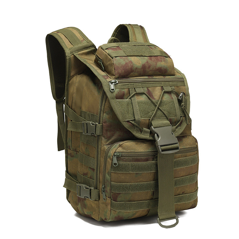 Multi-Purpose Taktische Hydration Rucksack Karnz