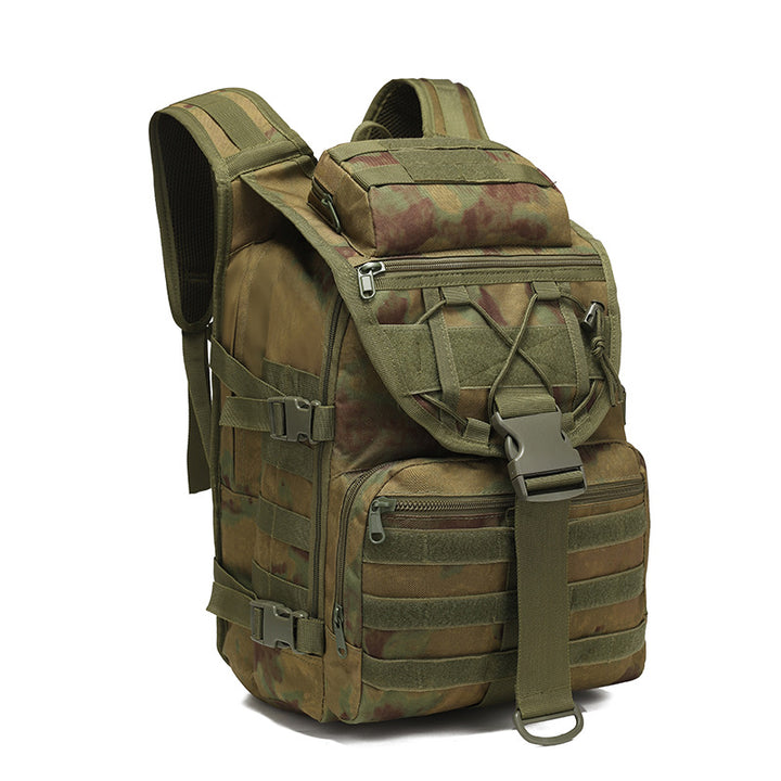 Multi-Purpose Taktische Hydration Rucksack Karnz