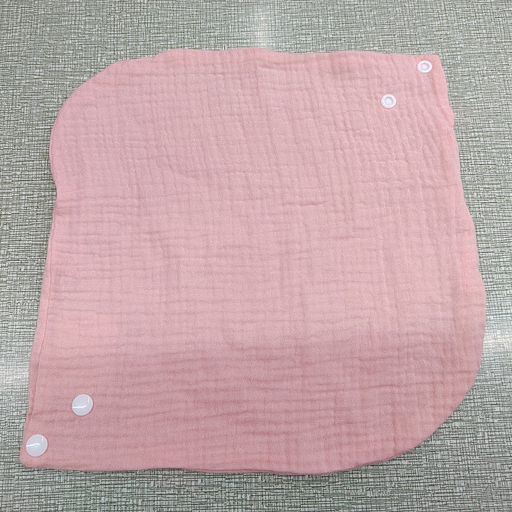 Weiche Musselin Babydecke Karnz