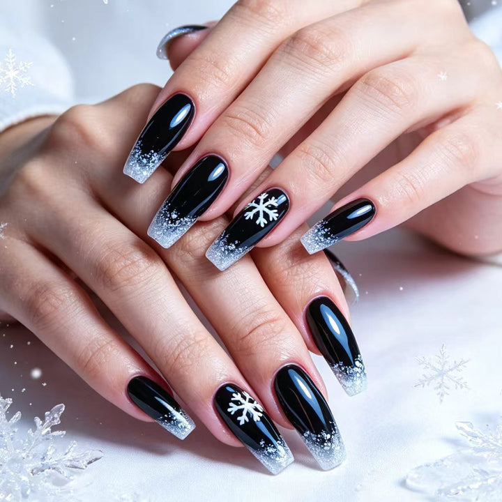 Nagelkunstdesign Karnz