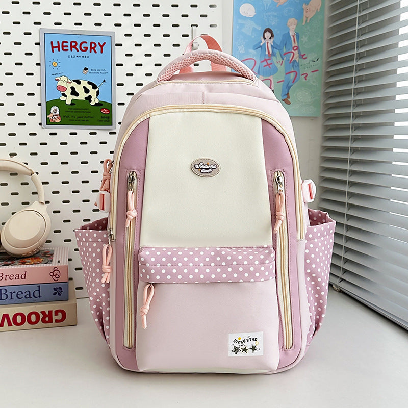 Premium Multi-Pocket Rucksack Karnz