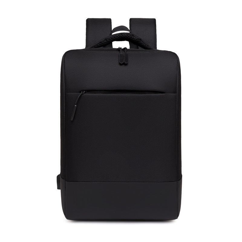 Stilvoller tech-freundlicher Rucksack Karnz