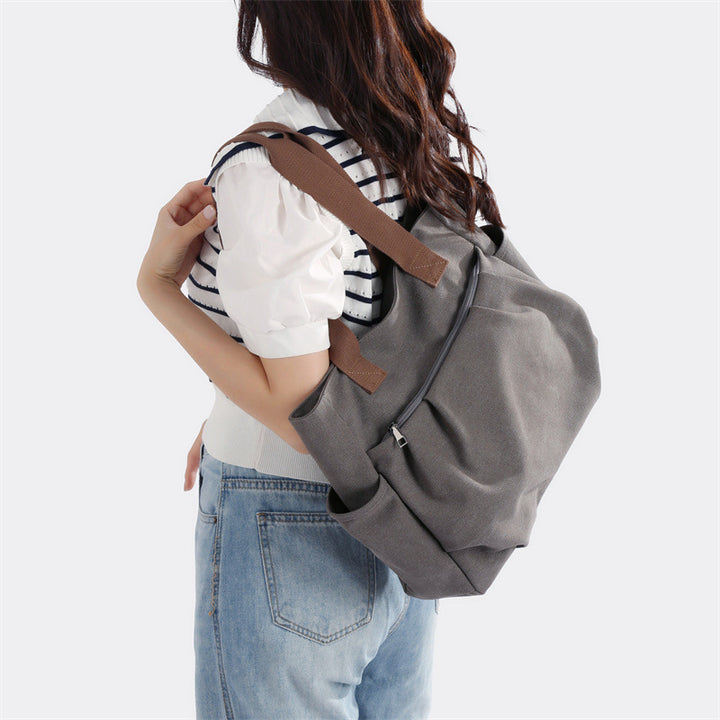 WoSpacious Utility Tote Bag Karnz