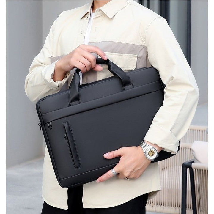 Professionelle Slim Laptop Hülle Karnz