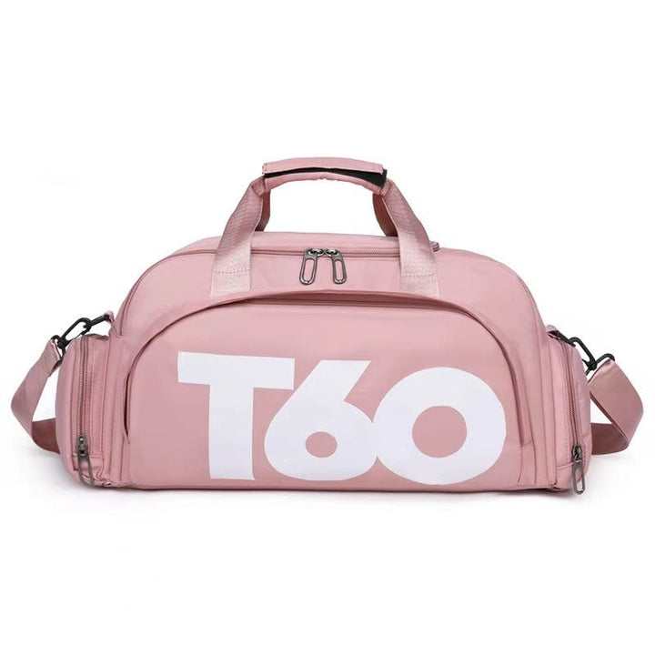 Reise-Duffel-Tasche Karnz