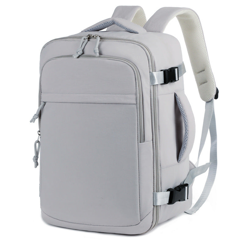 Vielseitiger Reiserrucksack Karnz