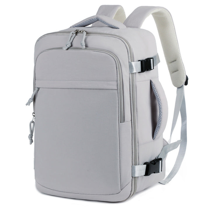 Vielseitiger Reiserrucksack Karnz