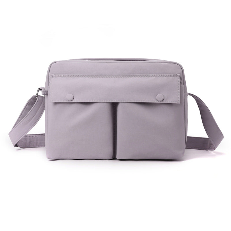 Strukturierte Mehrfachtasche Karnz