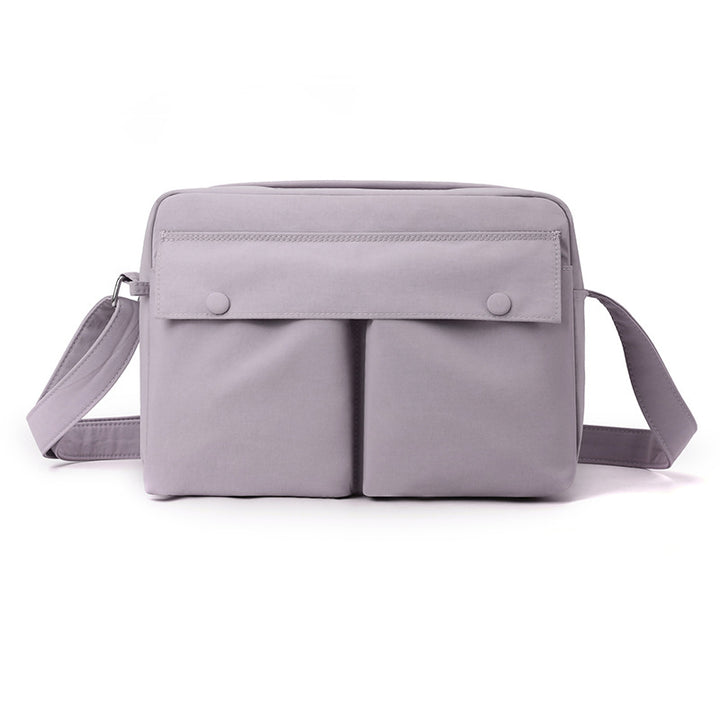 Strukturierte Mehrfachtasche Karnz