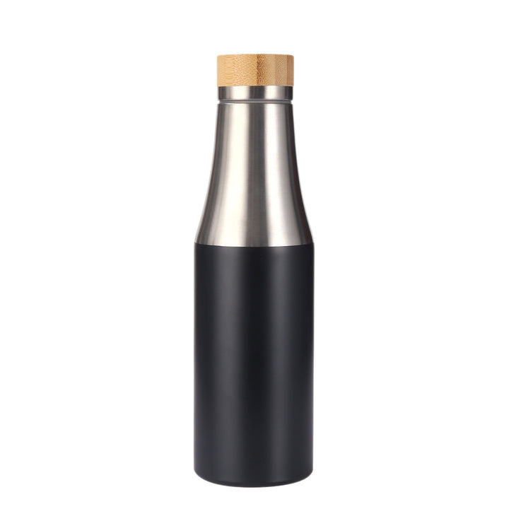 Unisex isolierte Trinkflasche Karnz