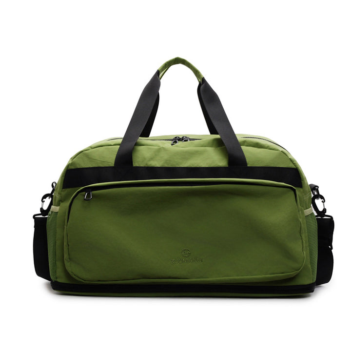 Vielseitige Reise Fitness Duffel Tasche