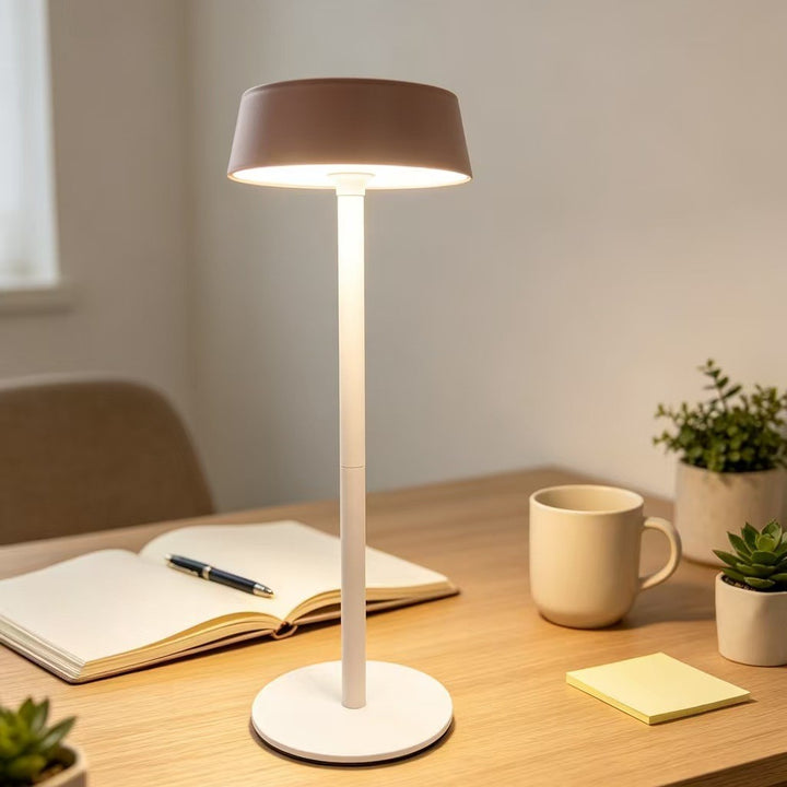 Moderne Minimalistische Tischlampe