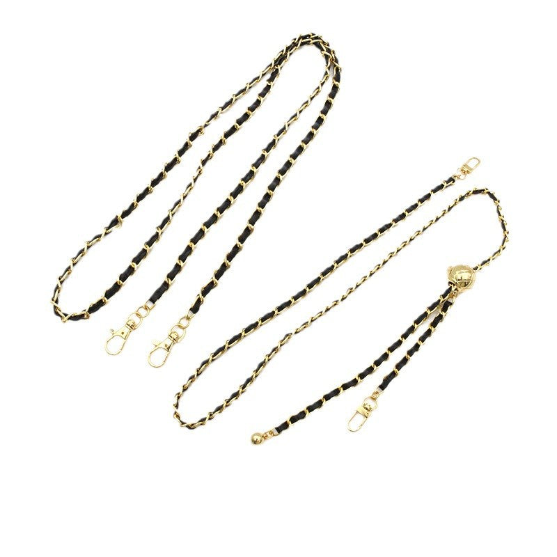 Stylische Brillenhalterkette Karnz 1788159803