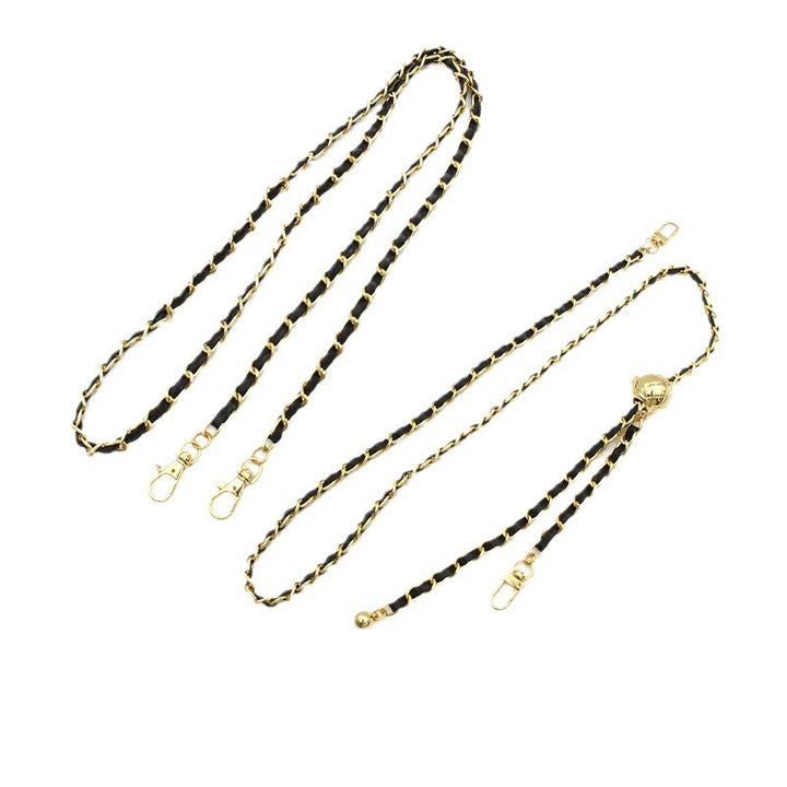 Stylische Brillenhalterkette Karnz 1788159803