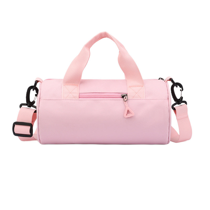 Kompakte Sport Duffel Tasche Karnz