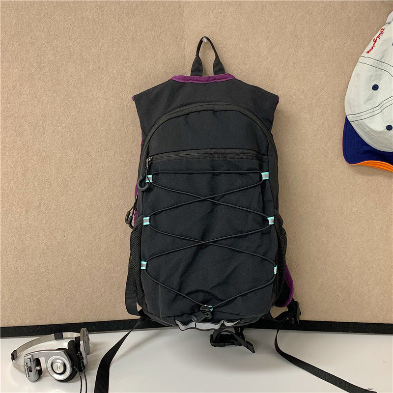 Leichter Wanderrucksack