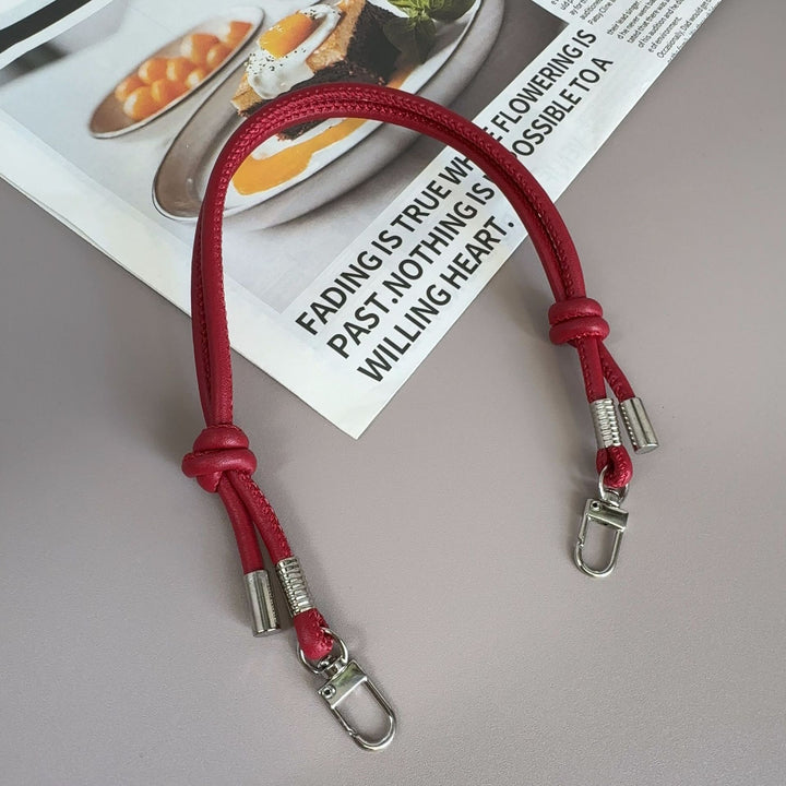 Stylische Silikon Lanyard Strap Karnz