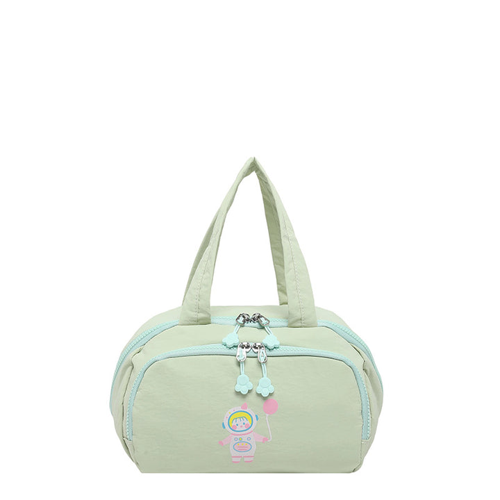 Fun Charakter Mini Handtasche
