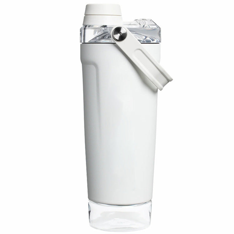 Unisex Isolierte Trinkflasche Karnz