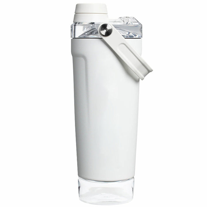 Unisex Isolierte Trinkflasche Karnz