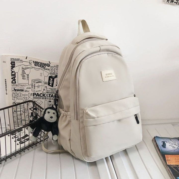 Funktionaler Alltagsrucksack Karnz