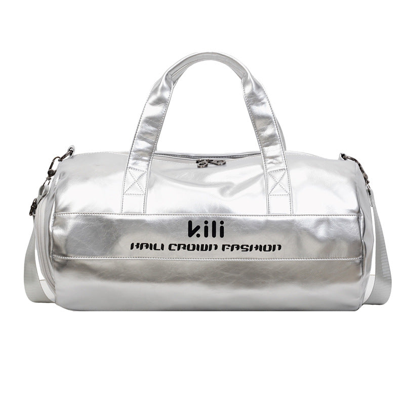 Wasserdichte Sport-Duffel-Tasche