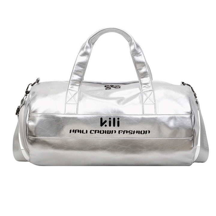 Wasserdichte Sport-Duffel-Tasche