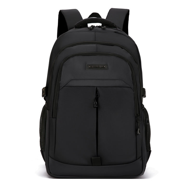 Stylischer ergonomischer Laptop-Rucksack