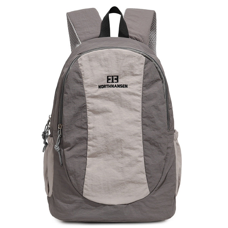 Leichtgewicht Multi-Taschen Reise-Rucksack Karnz