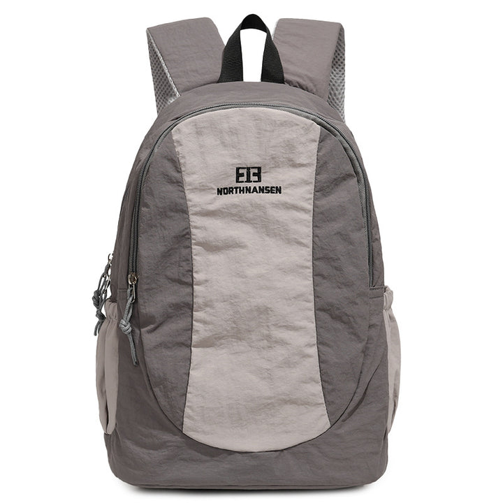 Leichtgewicht Multi-Taschen Reise-Rucksack Karnz