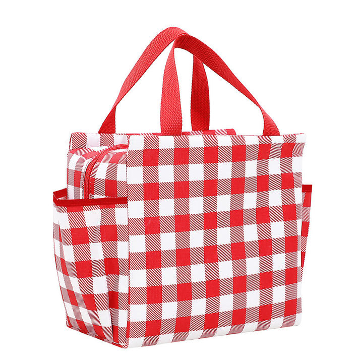 Isolierte Picknicktasche Karnz