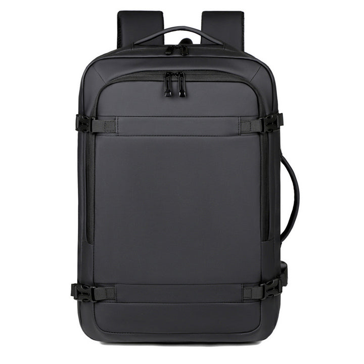 Tech-optimierter Reise-Rucksack Karnz