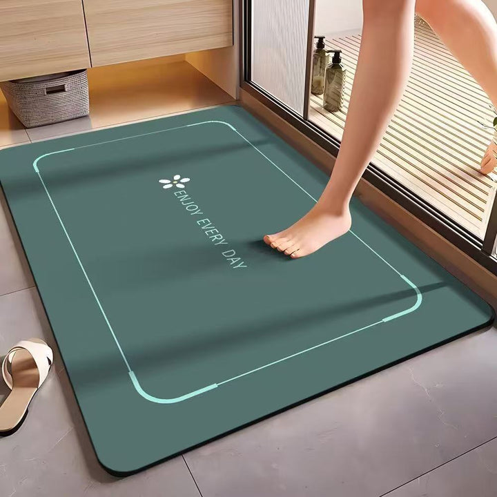 Memory Foam Badezimmermatte Karnz