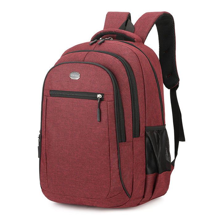 Multi-Compartment Reise-Rucksack Karnz