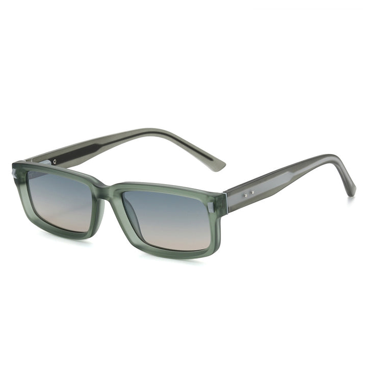 Damen Sonnenbrille im modernen Design Karnz