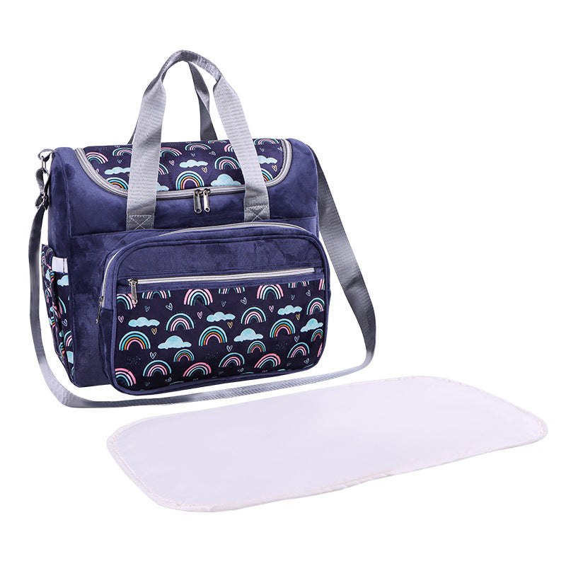 Wickeltasche Karnz