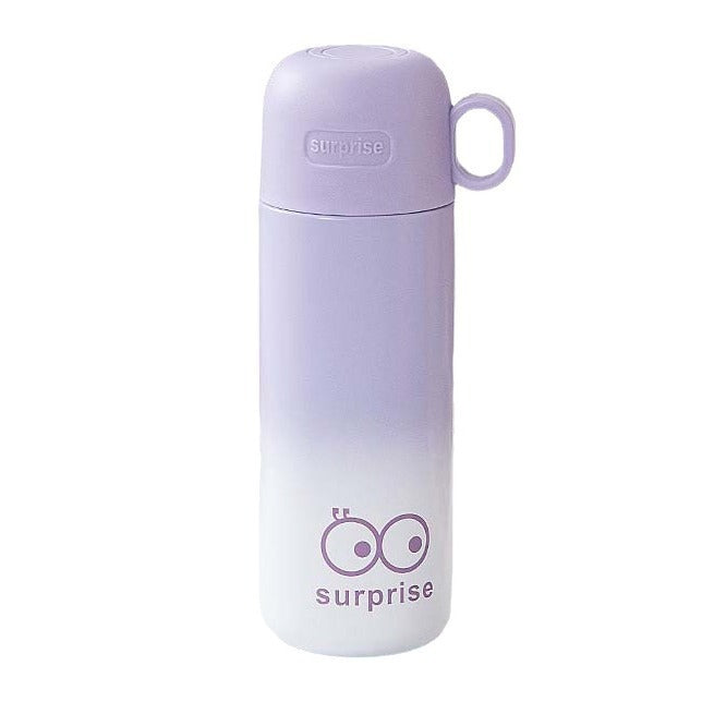 Damen Thermosflasche Karnz