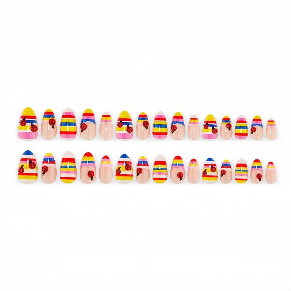 Nagelkunst Set Karnz