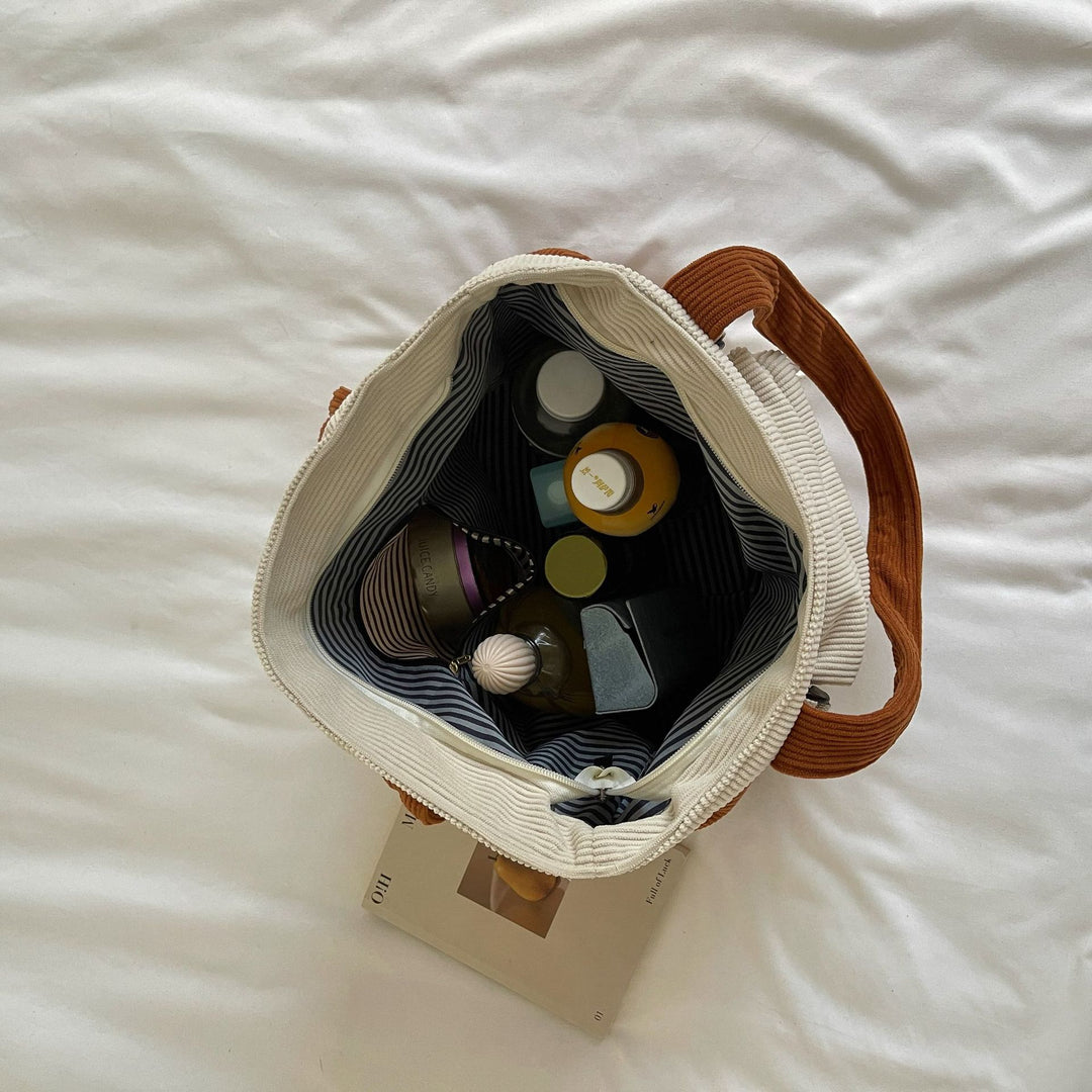 Stilvolle Cordura-Netz Tasche