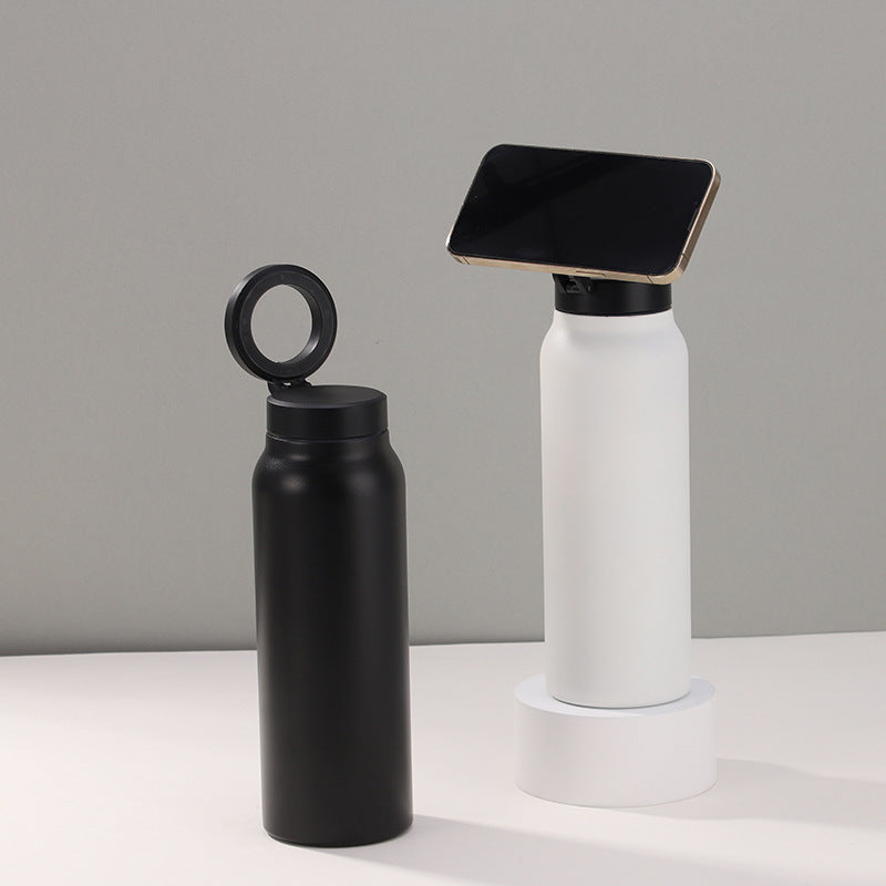 Premium Isolierte Wasserflasche Karnz