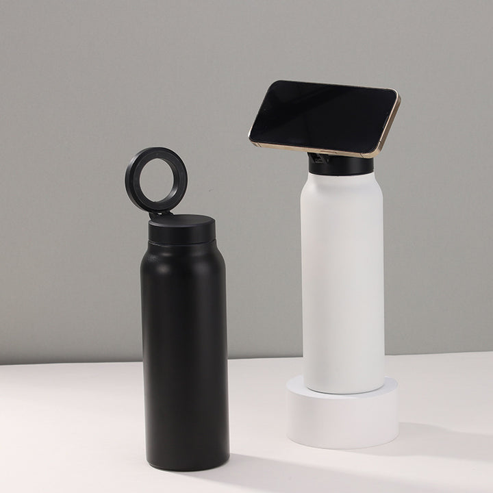Premium Isolierte Wasserflasche Karnz