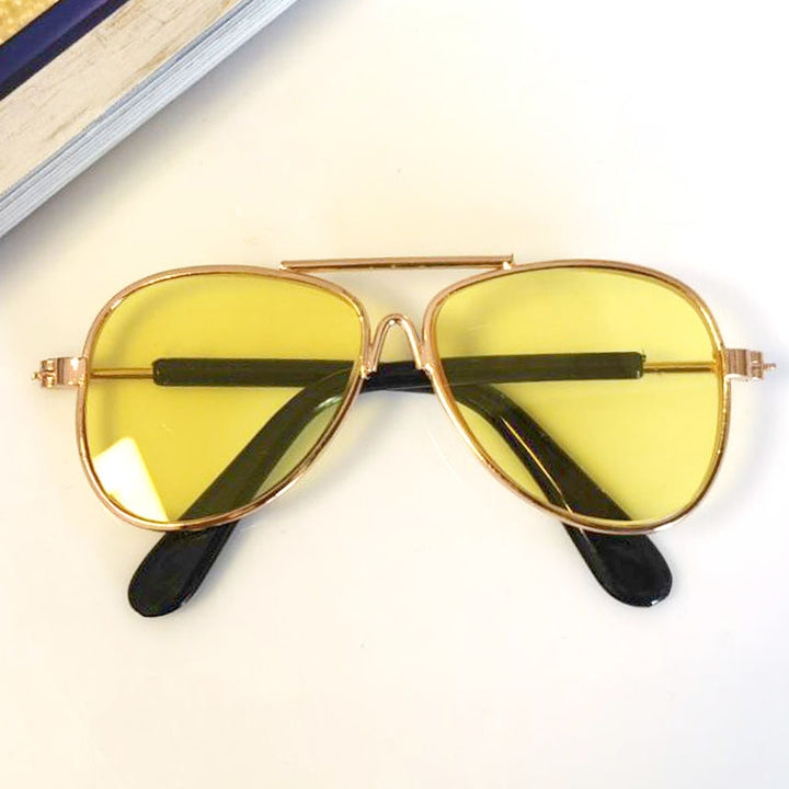 Damen modische Sonnenbrille Karnz