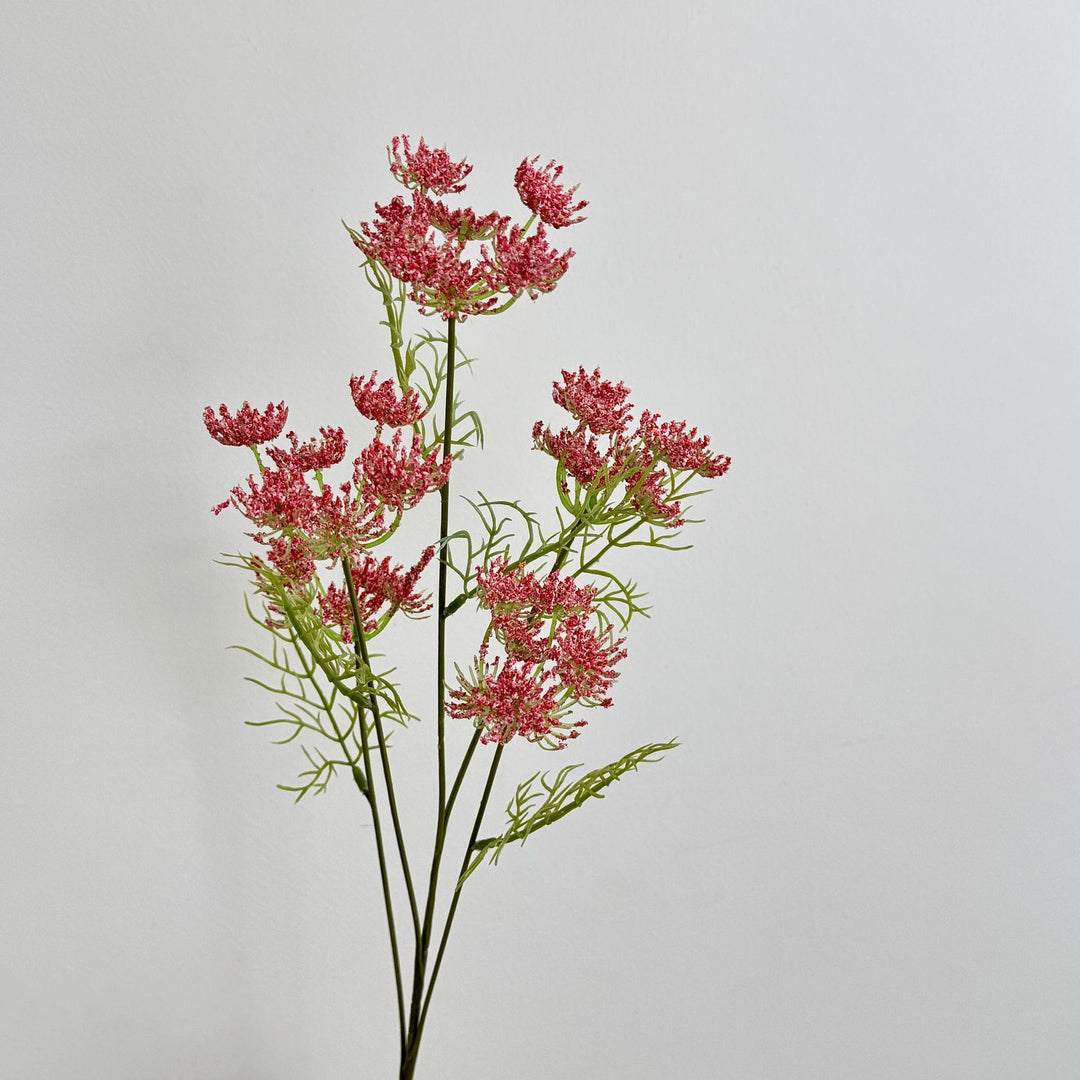 Dekorativer Künstlicher Blumenstrauß Karnz