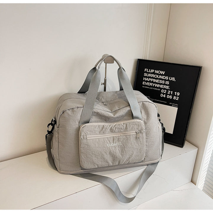 Vielseitige Reisetasche