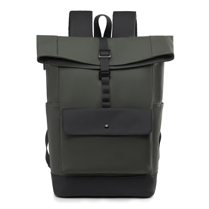 Lässiger wasserdichter Rucksack Karnz