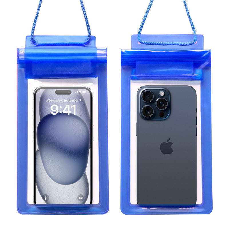 Wasserdichte Smartphone-Hülle Karnz