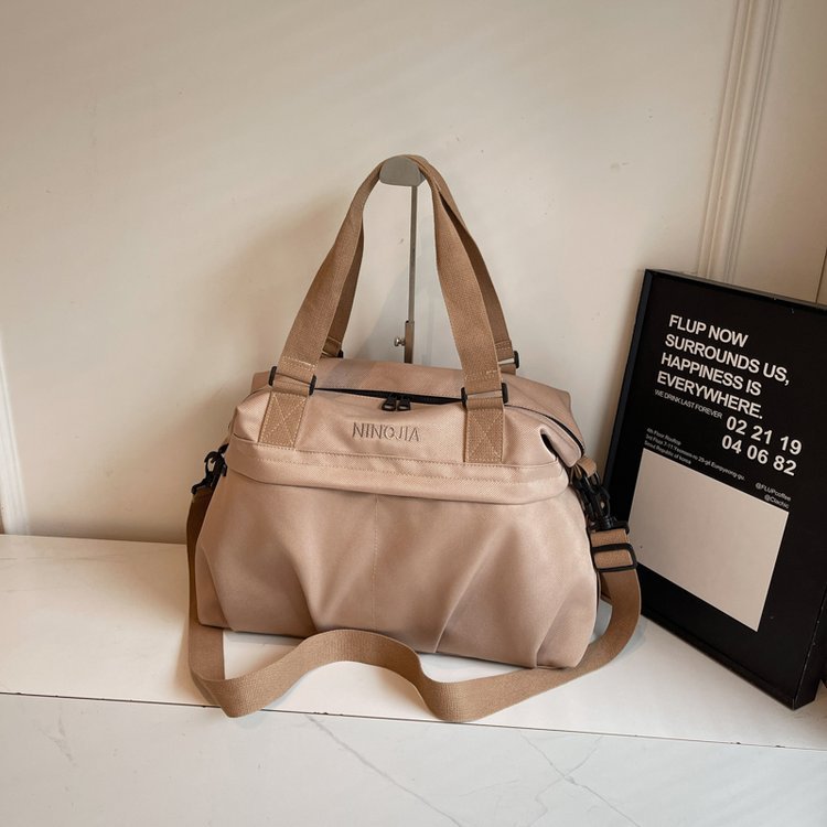 Haltbares multifunktionales Reisetasche
