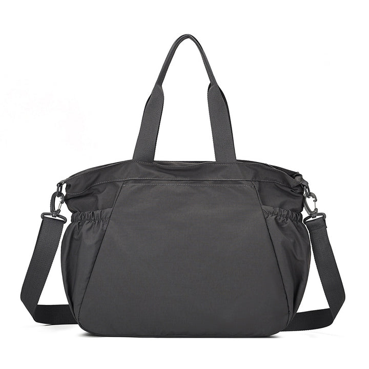 Geräumige Reisetasche Karnz