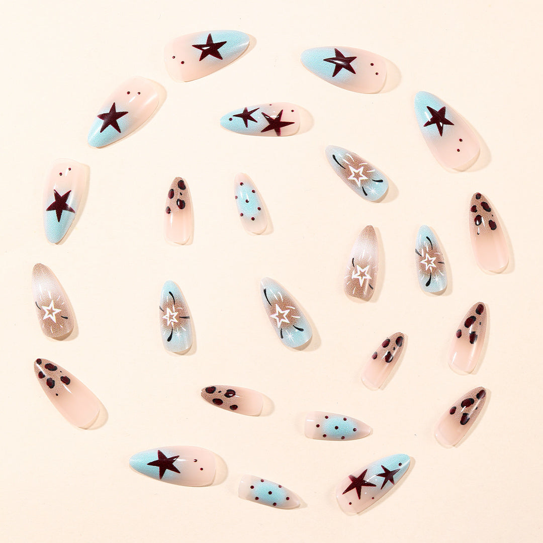Nail Art Karnz