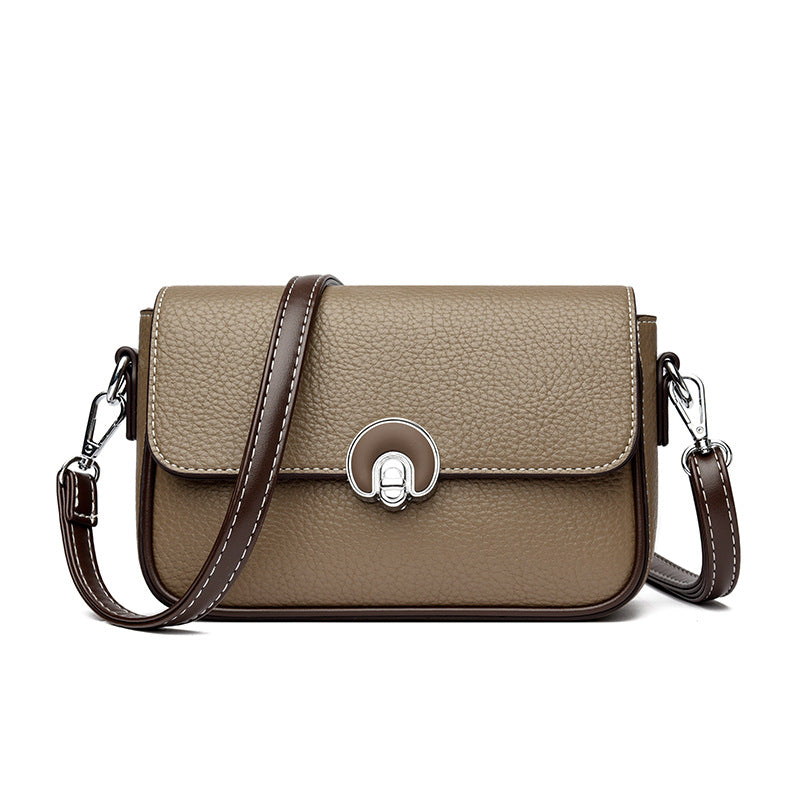 Elegante Mini Umhängetasche Karnz